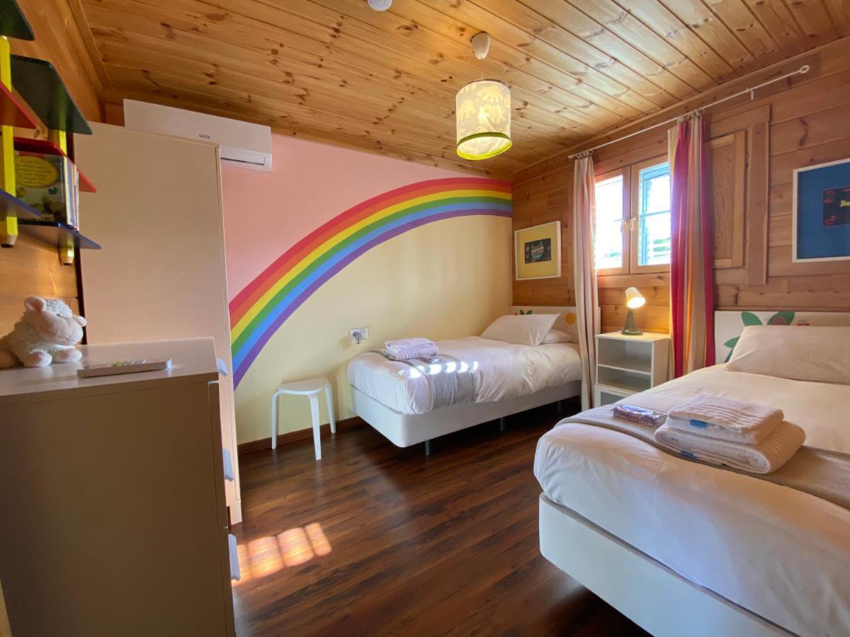 Villa Luisa Cehegín Kültér fotó